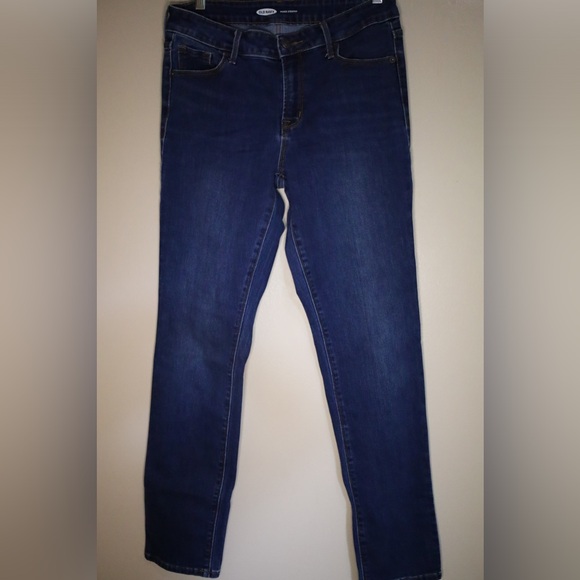 Old Navy Jeans Power straight - Picture 5 of 5